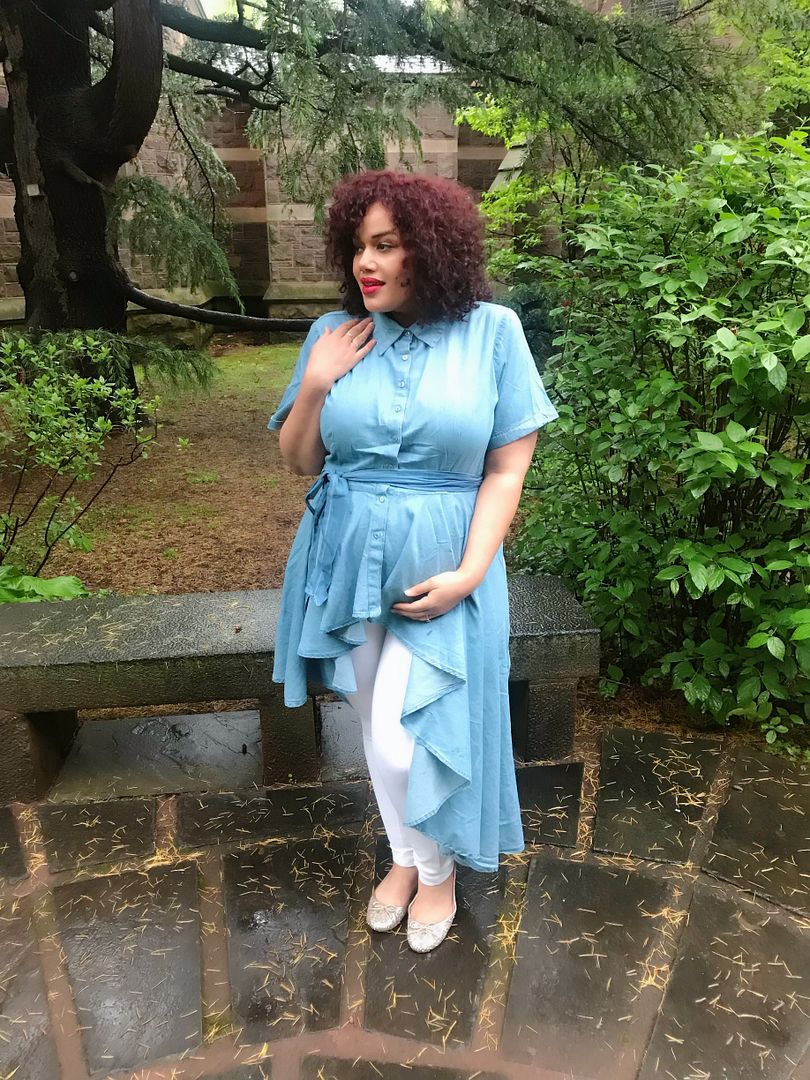 Inside Allie's World